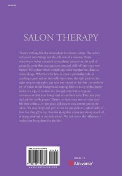 Salon Therapy