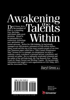 Awakening the Talents Within