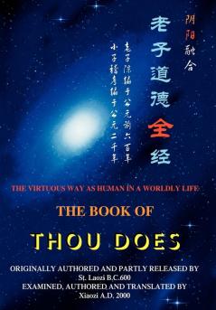 The Book of Thou Does