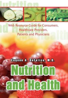 Nutrition and Health