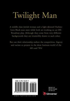 Twilight Man