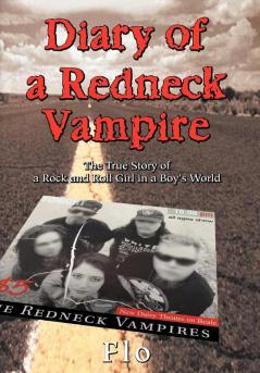 Diary of a Redneck Vampire