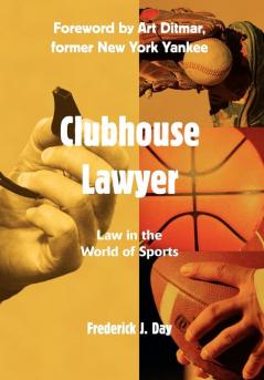 Clubhouse Lawyer