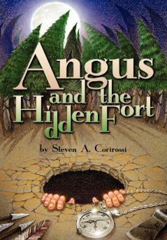 Angus and the Hidden Fort