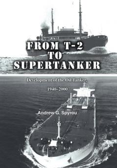 From T-2 to Supertanker