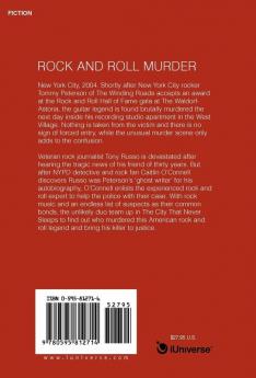 Rock And Roll Murder
