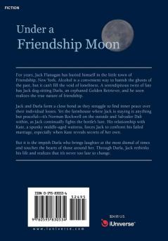 Under a Friendship Moon