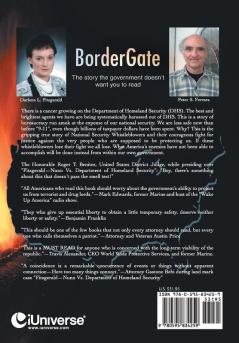 Bordergate