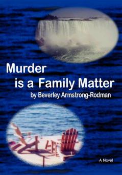 Murder is a Family Matter