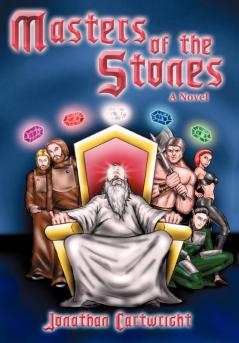 Masters of the Stones