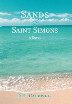 Sands of Saint Simons