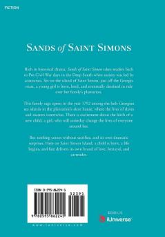 Sands of Saint Simons