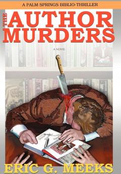 The Author Murders