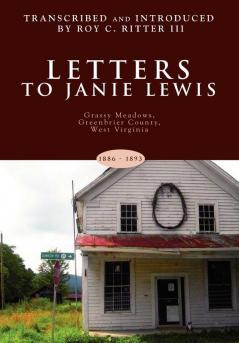 Letters to Janie Lewis