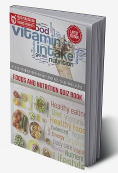 Foods and Nutrition Quiz Book