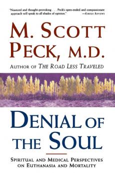 Denial of the Soul