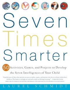 Seven Times Smarter