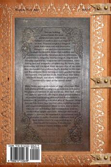 The Book of Magick Power