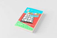 Kindergarten Sudoku