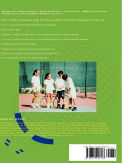 Coaching and Learning Tennis Basics Revised