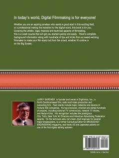 Making Your Film in the Digital Age