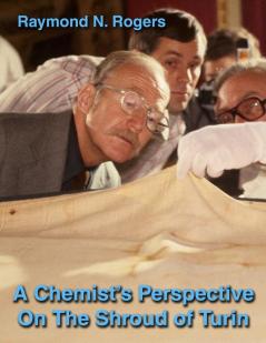 A Chemist's Perspective On The Shroud of Turin