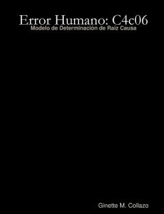 Error Humano