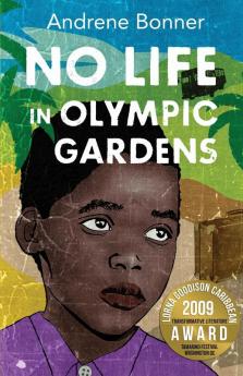 No Life In Olympic Gardens: 1 (Roderick Brissett)