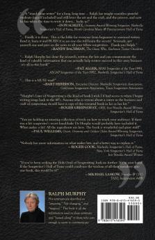 Murphy's Laws of Songwriting