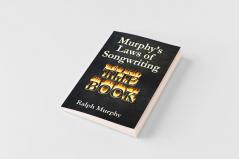Murphy's Laws of Songwriting