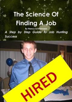 The Science Of Finding a Job
