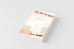 All Art is Junk