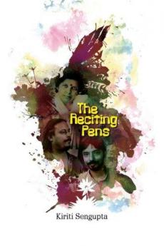 The Reciting Pens