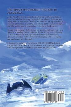 The Warlord The Warrior The War: The Rise of the Penguins Saga: 2