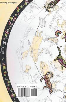 Ojibwe Sky Star Map - Constellation Guidebook