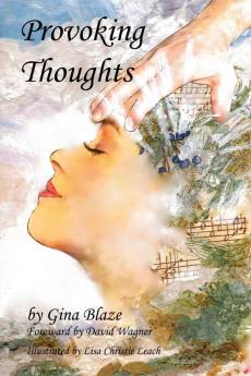 Provoking Thoughts: 52 Reflections Recharge Refine and Rethink.