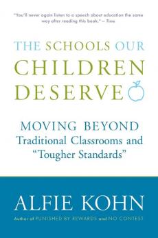Schools Our Children Deserve The