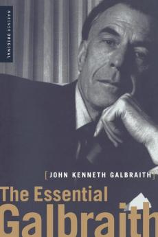 The Essential Galbraith