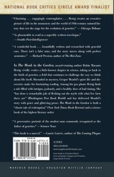 The Monk in the Garden