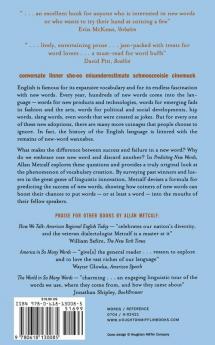 Predicting New Words