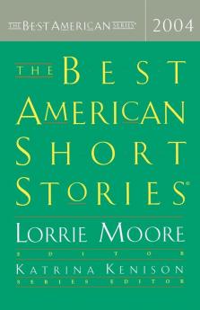 The Best American Short Stories