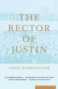 Rector of Justin