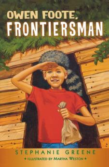 Owen Foote Frontiersman