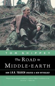 The Road to Middle-Earth