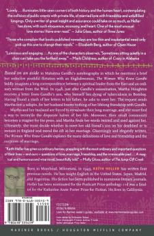 The Woman Who Knew Gandhi