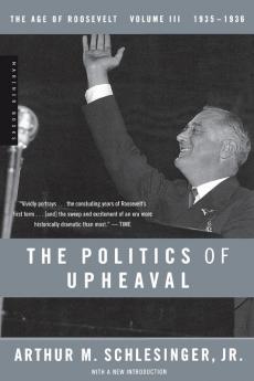 Politics of Upheaval