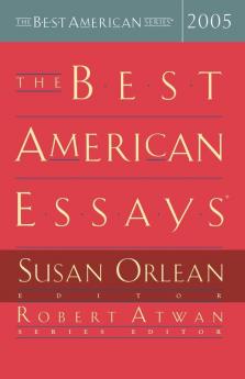 The Best American Essays