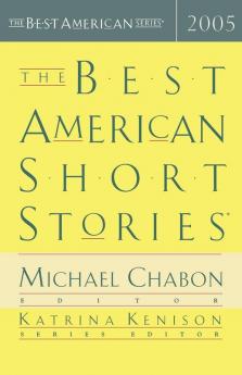 The Best American Short Stories