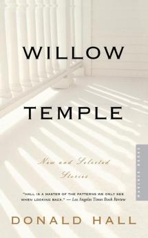 Willow Temple