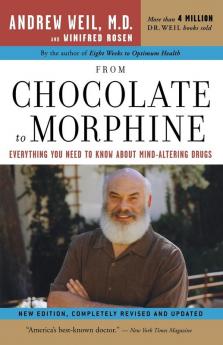 From Chocolate to Morphine